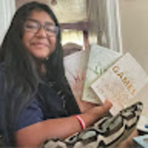 Meet your Posher, Telma